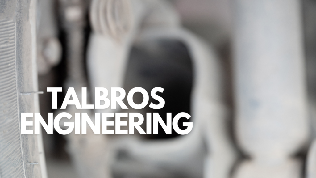 what is the dividend declared by talbros engineering?